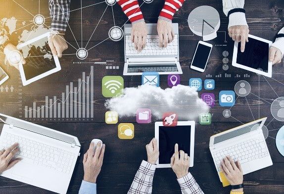 Наша команда